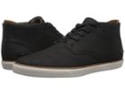 Lacoste Esparre Chukka 318 1 (black/brown) Men's Shoes