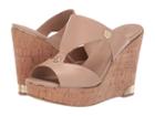 Guess Heloise (medium Natural) Women's Shoes