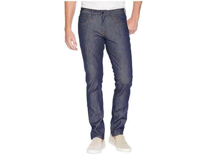 Roark Hwy 133 Jeans In Raw (raw) Men's Jeans