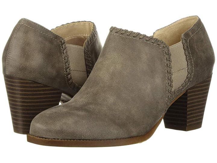 Lifestride Joelle (ash Traveler) Women's Boots