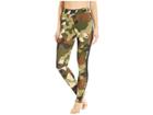 Puma Wild Pack T7 Leggings (forest Night) Women's Casual Pants