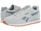 Reebok Classic Harman Run (us-sea Spray/eal Fog/white/gum) Women's Classic Shoes