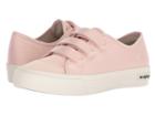 Seavees Boardwalk Sneaker (rose Quartz) Women's Shoes