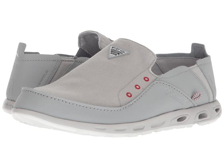 Columbia Bahama Vent Pfg (steam/rocket) Men's Shoes