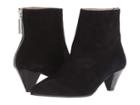 Stuart Weitzman Pyramid (black Suede) Women's Shoes