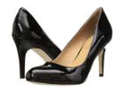 Cc Corso Como Del (black Patent 1) High Heels
