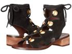 See By Chloe Sb28231 (nero) Women's Sandals