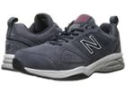 New Balance Mx623v3 (charcoal) Men's Shoes