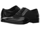 Carrucci Mangione (black) Men's Shoes