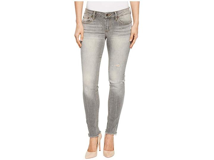 Lucky Brand Lolita Skinny Jeans In Lovelock (lovelock) Women's Jeans