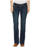 Cruel Blake Cb49554071 (indigo) Women's Shorts
