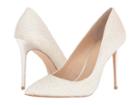 Imagine Vince Camuto Olson (iridecent/ivory Crystal/delux Satin) Women's Shoes