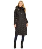 Marc New York By Andrew Marc Melina 42 Matte Down Coat (black) Women's Coat