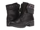 Baretraps Olympia (black) Women's Shoes