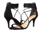 Schutz Violita (black) Women's Shoes