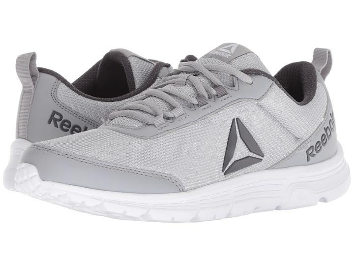 Reebok Speedlux 3.0 (cool Shadow/spirit White/white/pewter/shark) Men's Shoes