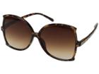 Betsey Johnson Bj883129 (tortoise) Fashion Sunglasses