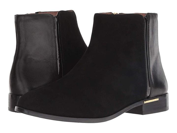 Louise Et Cie Tallie (black) Women's Shoes