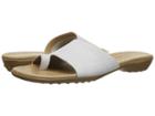 Vaneli Tallis (white Summer Vip) Women's Sandals