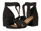 Lucky Brand Xaylah (black 1) Women's Shoes
