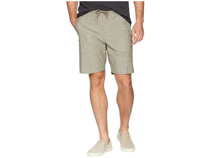 Rip Curl Kenley Walkshorts (green) Men's Shorts