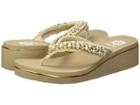 Yellow Box Sully (taupe) Girls Shoes