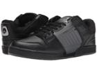 Osiris Protocol Xpd (black/charcoal) Men's Skate Shoes