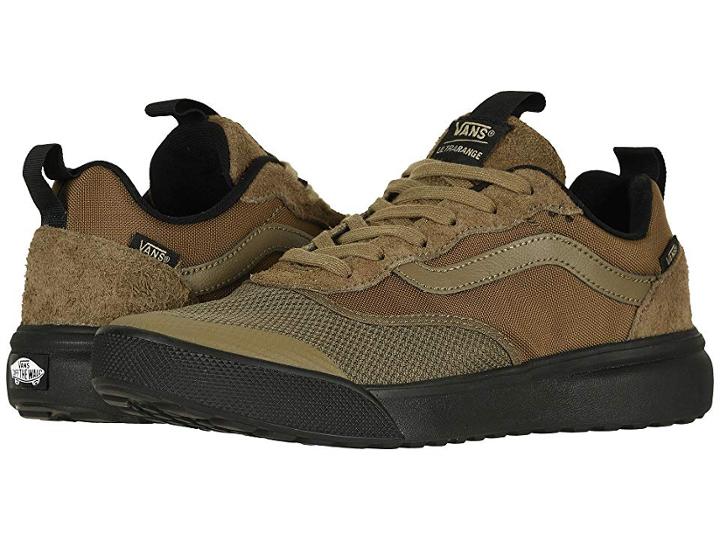 Vans Ultrarange (cub/black) Men's Shoes