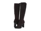 Frye Isabella Thread Tall (grigio) Women's Boots
