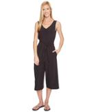 Lucy Wonder Away Jumper (lucy Black) Women's Jumpsuit & Rompers One Piece