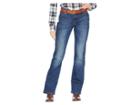 Wrangler Shiloh Ultimate Riding Jeans (mid Wash) Women's Jeans