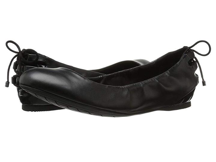 Bandolino Annabella (black Super Nappa Synthetic) Women's Shoes