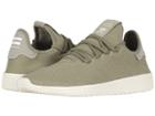 Adidas Originals Pharrell Williams Tennis Human Race (tech Beige/tech Beige/chalk White) Men's  Shoes