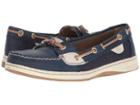 Sperry Solefish (navy) Women's Shoes
