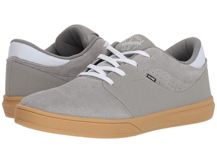Globe Mahalo Sg (drizzle/gum) Men's Skate Shoes