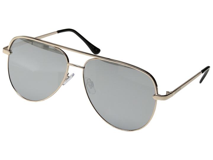 Steve Madden Sm482104 (gold) Fashion Sunglasses