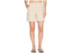Columbia Brewhatm Ii Short (fossil) Women's Shorts