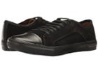 Donald J Pliner Romo (black) Men's Shoes