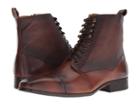 Carrucci Hi Steppin (brown) Men's Shoes