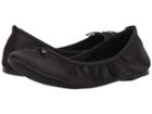 Jessica Simpson Nalan (black Crystal Satin) Women's Shoes