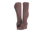 Cordani Valdis (taupe Suede) Women's Boots