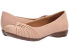 Soul Naturalizer Girly (vintage Mauve Smooth) Women's Shoes