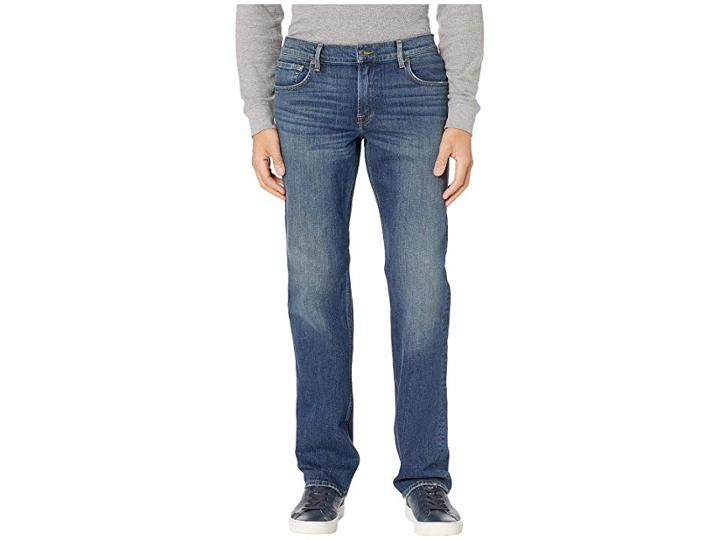7 For All Mankind Austyn Relaxed Straight (democracy) Men's Jeans