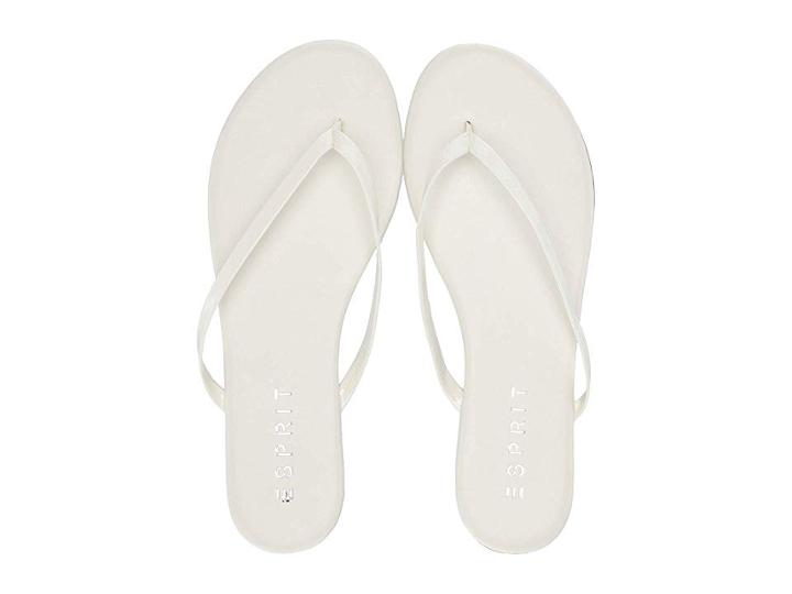 Esprit Party (white 2) Women's Shoes