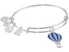 Alex And Ani Charity By Design We Rise (shiny Silver) Bracelet