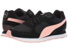 Puma Vista (puma Black/peach Bud) Women's Shoes