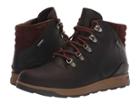 Chaco Frontier Waterproof (java) Men's Shoes