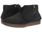 El Naturalista Rice Field N5047 (black) Women's Shoes