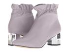 Katy Perry The Gigi (graphite Nappa) Women's Shoes