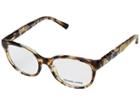 Michael Kors 0mk2025 (tortoise) Fashion Sunglasses